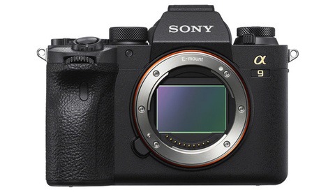 Sony Overtakes Nikon to Become Number Two Camera Company Behind Canon
