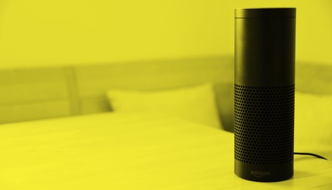 Looking for Inspiration? Ask Alexa