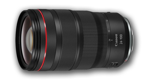 Is Canon Trying to Shake up the Holy Trinity With Another Exceptional Zoom Lens?