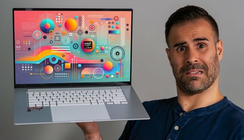 AMD Ryzen i9 HX 370 Review: Performance Meets Efficiency