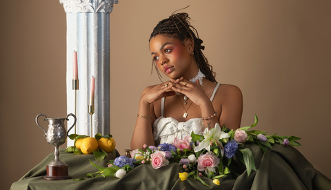 The Problematic Concept of the 'Muse' in Portrait Photography