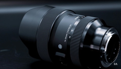 Wide and Fast: A Review of the Sigma 14-24mm f/2.8 DG DN Art Mirrorless Lens