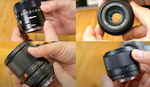 High-Quality Budget Lenses for APS-C Cameras