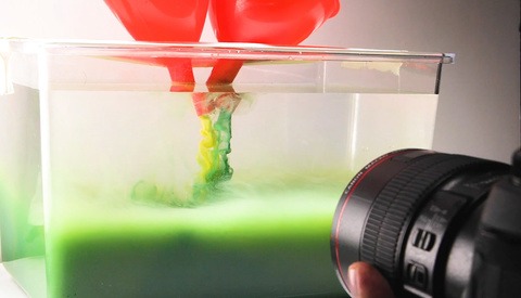 Liven Up Your Portfolio With Some Sexy Ink Shots