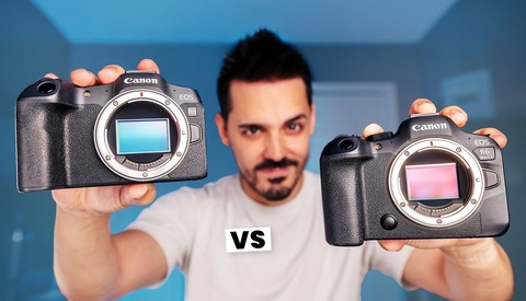 Which Affordable Canon Full Frame Camera Is Right for You?