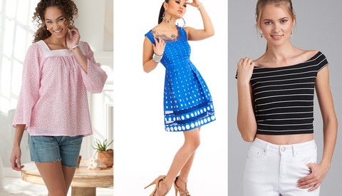 Model Posing Cliches: Stale or Useful? Improve Your Model Photography With Tried and True Poses