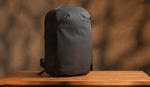 The Sweet Spot of Comfortable Travel Gear: The Peak Design Travel Backpack 30L and New Camera Cubes V2