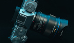 We Review the Laowa Argus 25mm f/0.95 CF APO Lens for Fuji X Mount