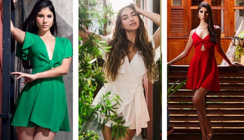 Pye Vs Patrick Vs Lee: Vote Who Took The Best Photograph