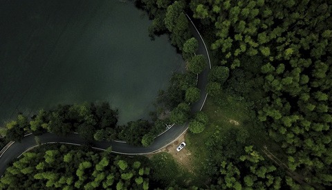 Photographer Heroically Uses Drone, Thermal Camera to Help Locate Lost Child