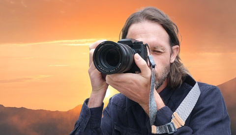 Mastering Framing Techniques for Stunning Landscape Photos