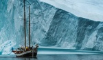 Incredible Greenland Photo Battle Between a Wide Angle and Telephoto Lens