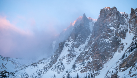 Five Pro Tips for Improving Your Handheld Landscape Photography