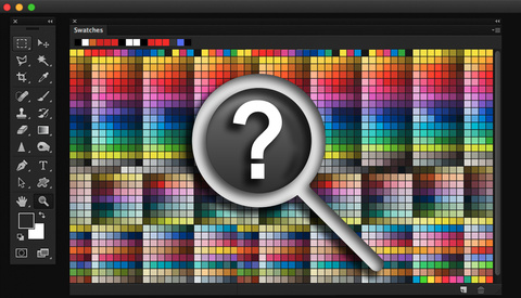 Color of the Year Announced for 2024: Should Photographers Be Using It?