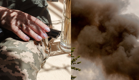 5 Business Tips for Making It as a Photojournalist