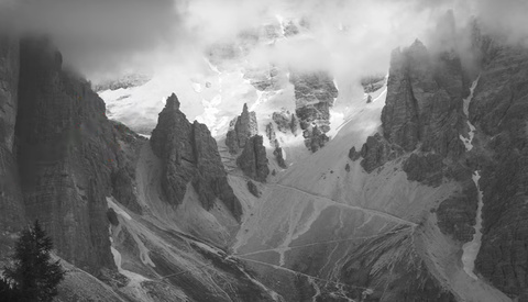 Mastering Light in Landscape Photography