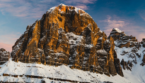 5 Tips for Better Landscape Photos