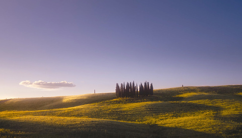 Navigating Location Scouting and Weather Challenges in Landscape Photography