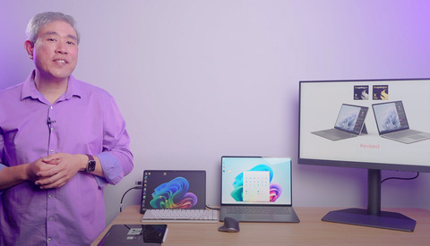 Comparing the New Microsoft Surface With Apple’s M3: What You Need to Know