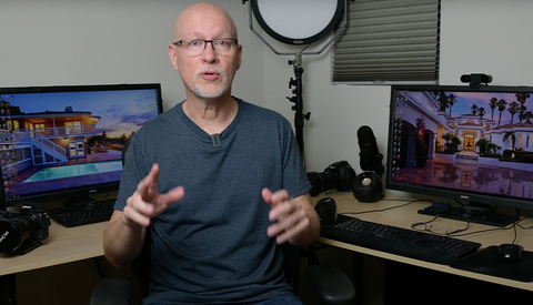Transform Your Images With Photoshop's New AI Feature