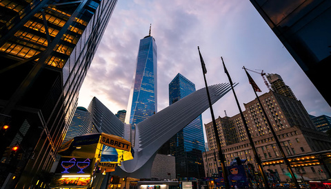 A Review of the Impressive Nikon NIKKOR Z 14-24mm f/2.8 S Lens