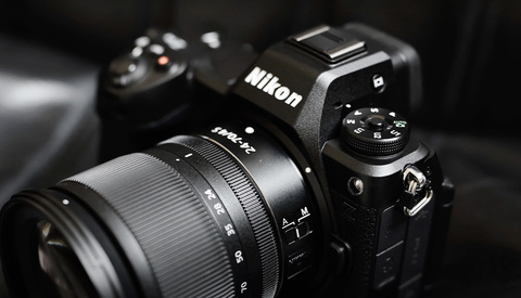 The Nikon Z6 Mark III: Speed and Performance Unleashed