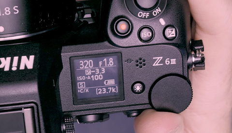 How the Nikon Z6 Mark III Stands Out in the Market