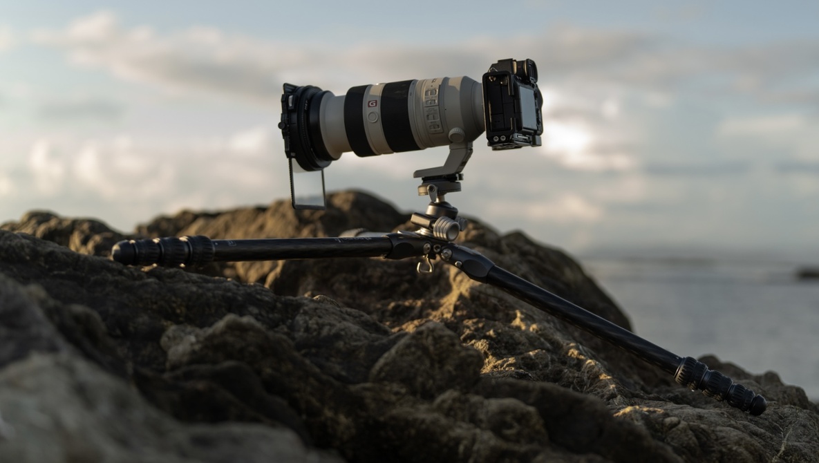 Want to Try Landscape Photography? Here’s What You Need to Know About Lenses Before Gearing Up