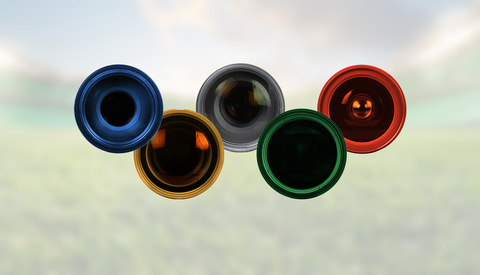 Gear Up for the Olympics: Must-Have Lenses for Sports Photographers