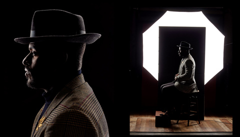 Create Stunning Photos With These Simple Lighting Setups