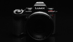 Panasonic Announces Incredible Lumix S5II and S5IIX