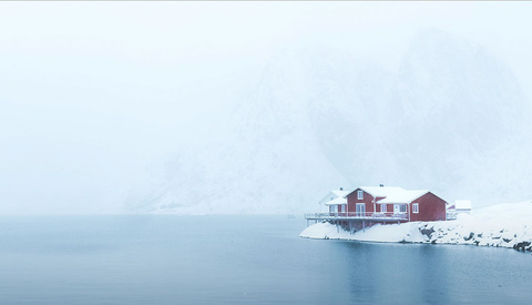 Using Panoramic Crops to Revitalize Your Photography