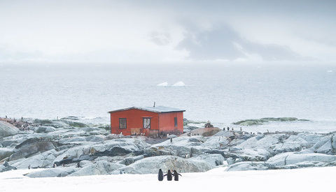 Lessons After 250,000 Photos