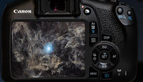 How to Capture the Elusive Polaris Flare With Basic Gear