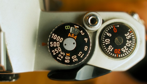 How to Perfectly Expose Film