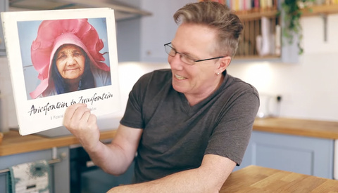 How to Reignite Your Passion for Photography