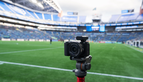 First Impressions: Sony ZV-E10 II and 16-50mm f/3.5-5.6 OSS II Lens