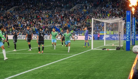 Real-Time MLS Soccer Coverage With the Sony a9 III and PDT-FP1