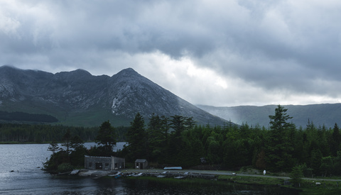 The Importance of Being Fluid in Landscape Photography