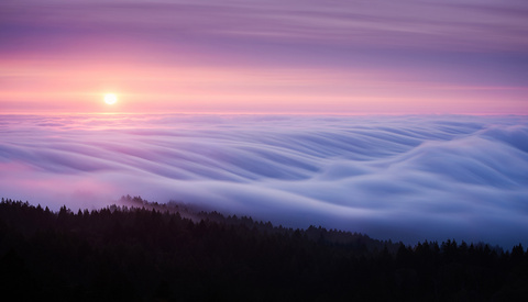 7 Telephoto Lens Mistakes to Avoid for Better Landscape Photography