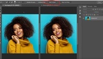 Do You Know About This New Photoshop Hack for Even Better Selections?