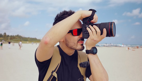 Why Sensor Speed Matters in Today's Cameras