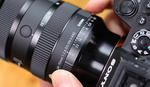 A Review of the New Sigma 24-70mm f/2.8 DG DN ART II