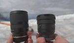 The Sony FE PZ 16-35mm f/4 G Lens Reviewed and Compared With the Tamron 17-28mm