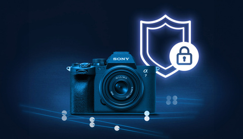 The Battle Against AI Imagery: Sony Gets Closer to New Crypto Signature