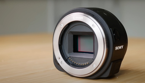 One of the Weirdest and Most Underrated Cameras