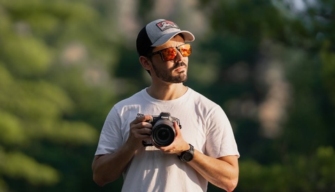 How Spontaneity Can Lead to Your Best Photos Yet