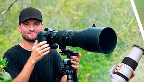 Maximizing Reach: The Truth About Teleconverters