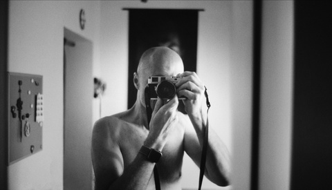 Fate: The Emotional Story Behind a Photographer's Leica Camera