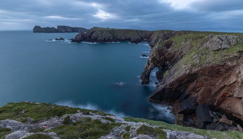 Preserving Hidden Gems in Landscape Photography